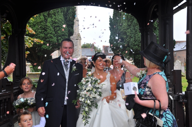 wedding photographer, dorset-090.JPG - LYNETTE & DAVE - ST MARY'S CHURCH ALVERSTOKE